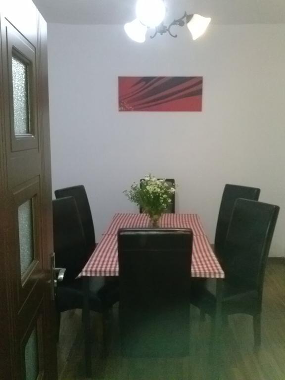Hotel La Principessa Oradea Exteriér fotografie