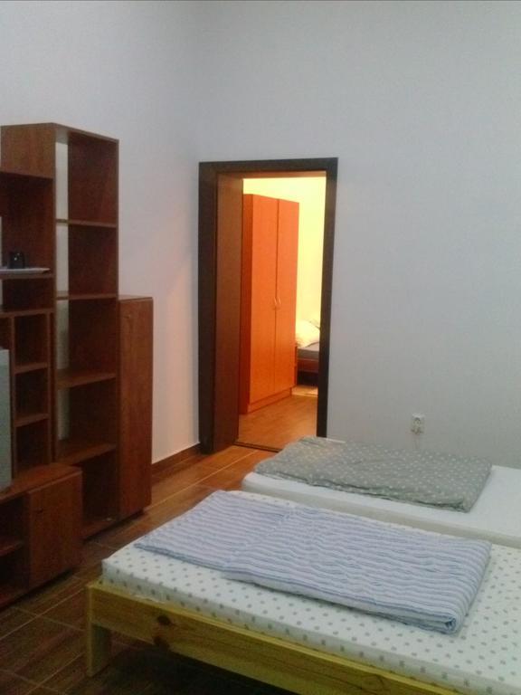 Hotel La Principessa Oradea Exteriér fotografie