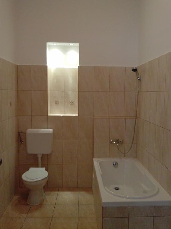 Hotel La Principessa Oradea Exteriér fotografie