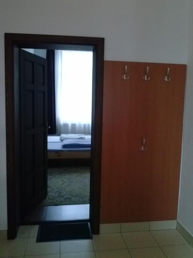 Hotel La Principessa Oradea Pokoj fotografie